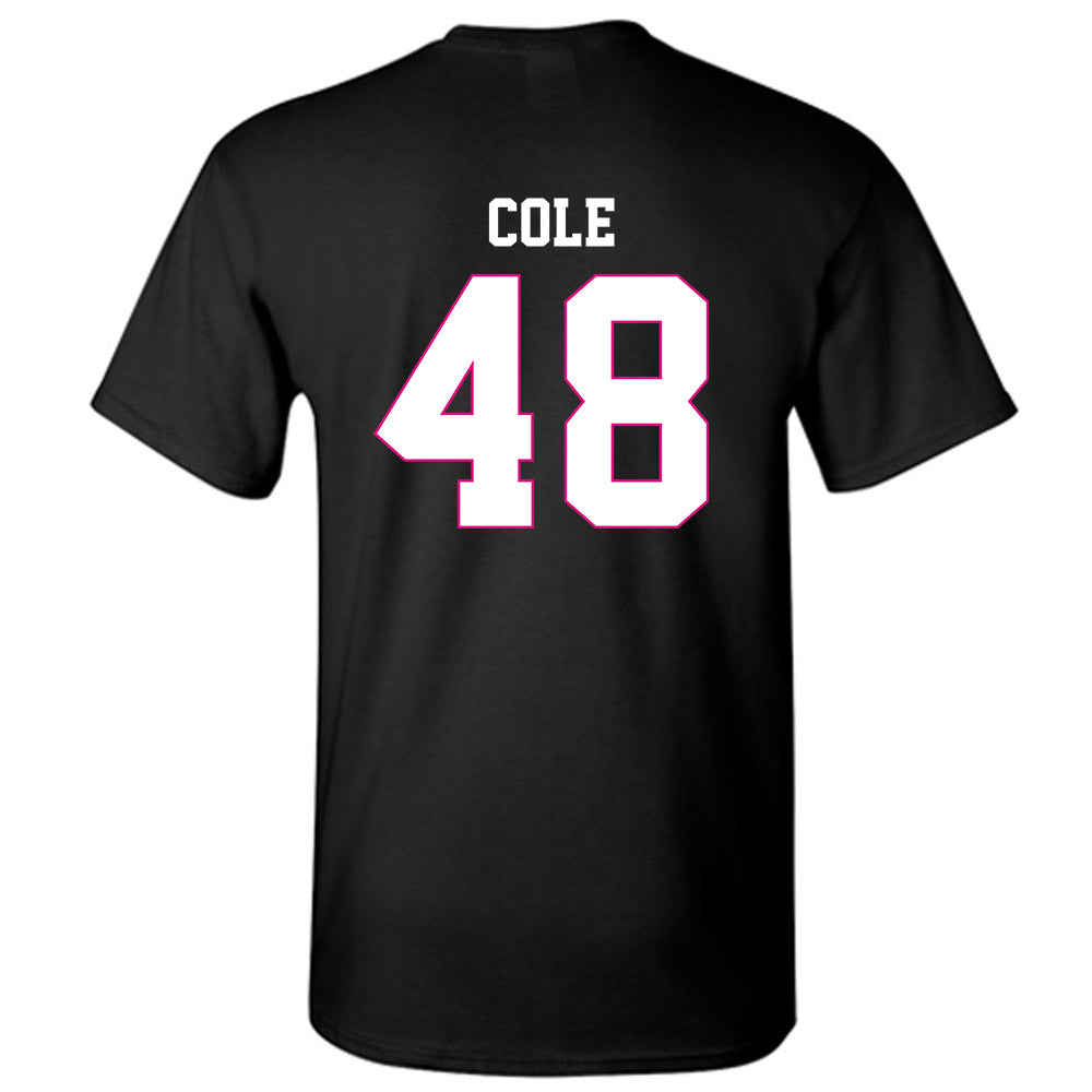 Alabama - Football Alumni : Steve Cole - Fashion Shersey T-Shirt Hoodie, Sweatshirt | CoreVibeTees.com (Image 2)