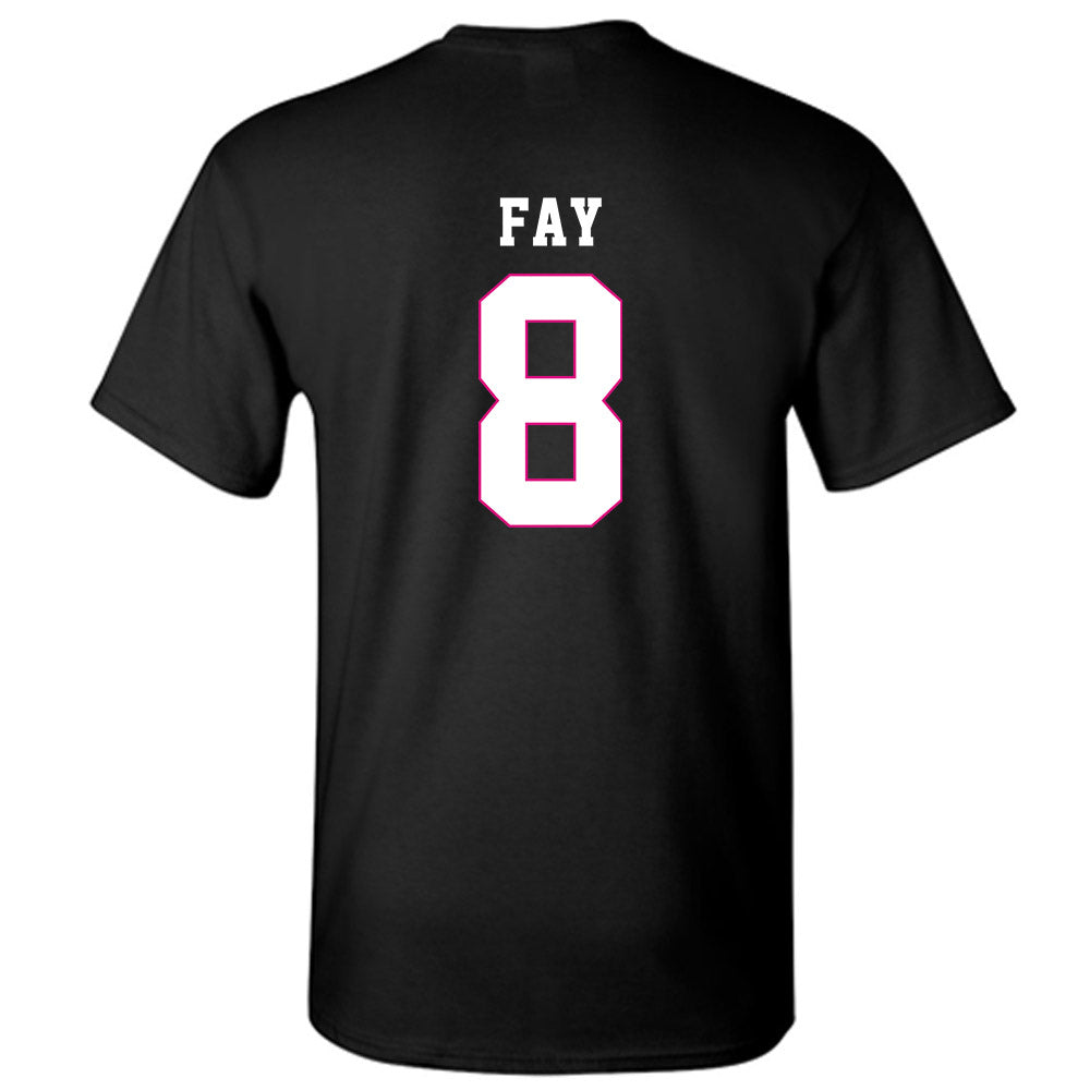 Alabama - NCAA Baseball : Tyler Fay - Fashion Shersey T-Shirt Hoodie, Sweatshirt | CoreVibeTees.com (Image 2)