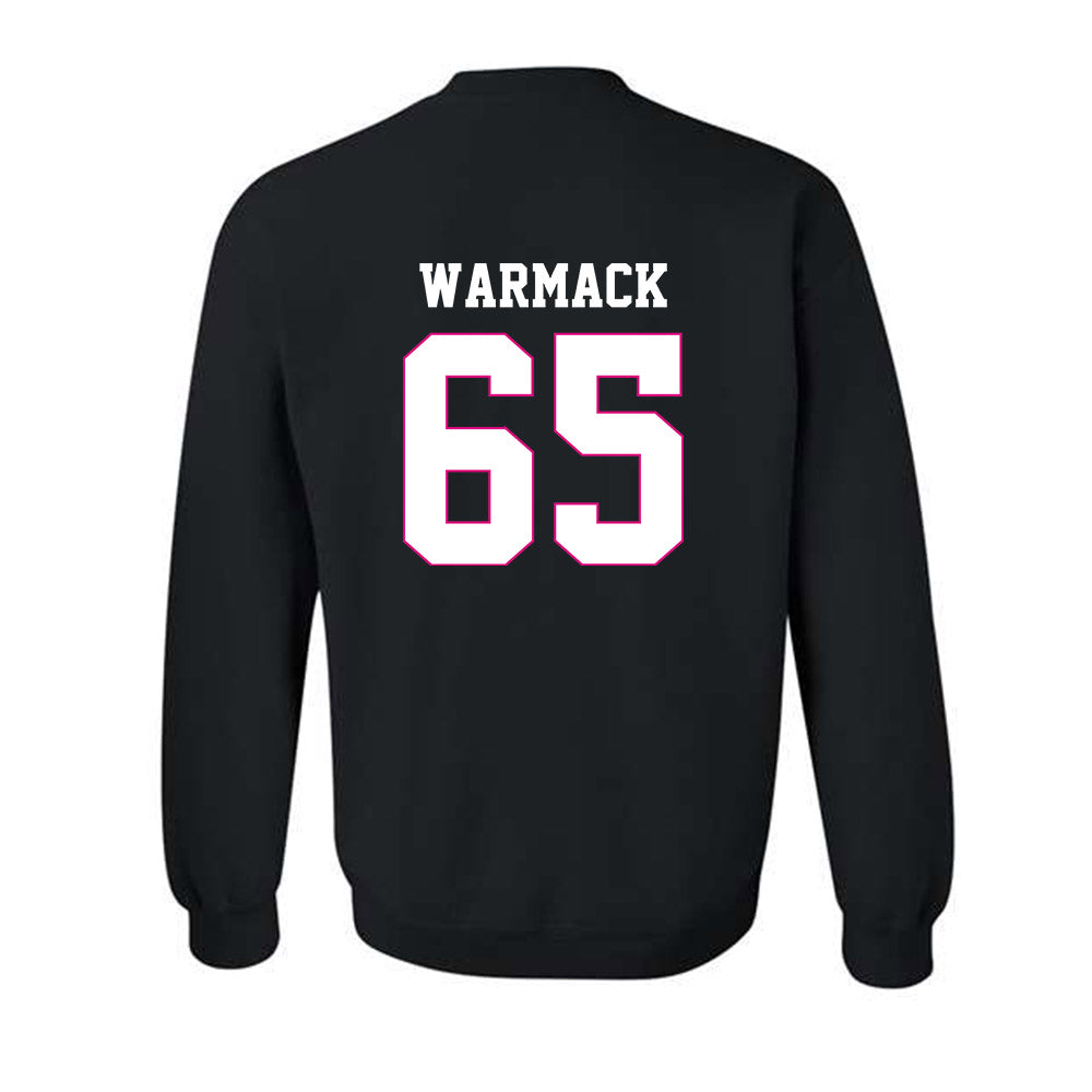 Alabama - Football Alumni : Chance Warmack - Fashion Shersey Crewneck Sweatshirt T-Shirts, Hoodie (Image 2)
