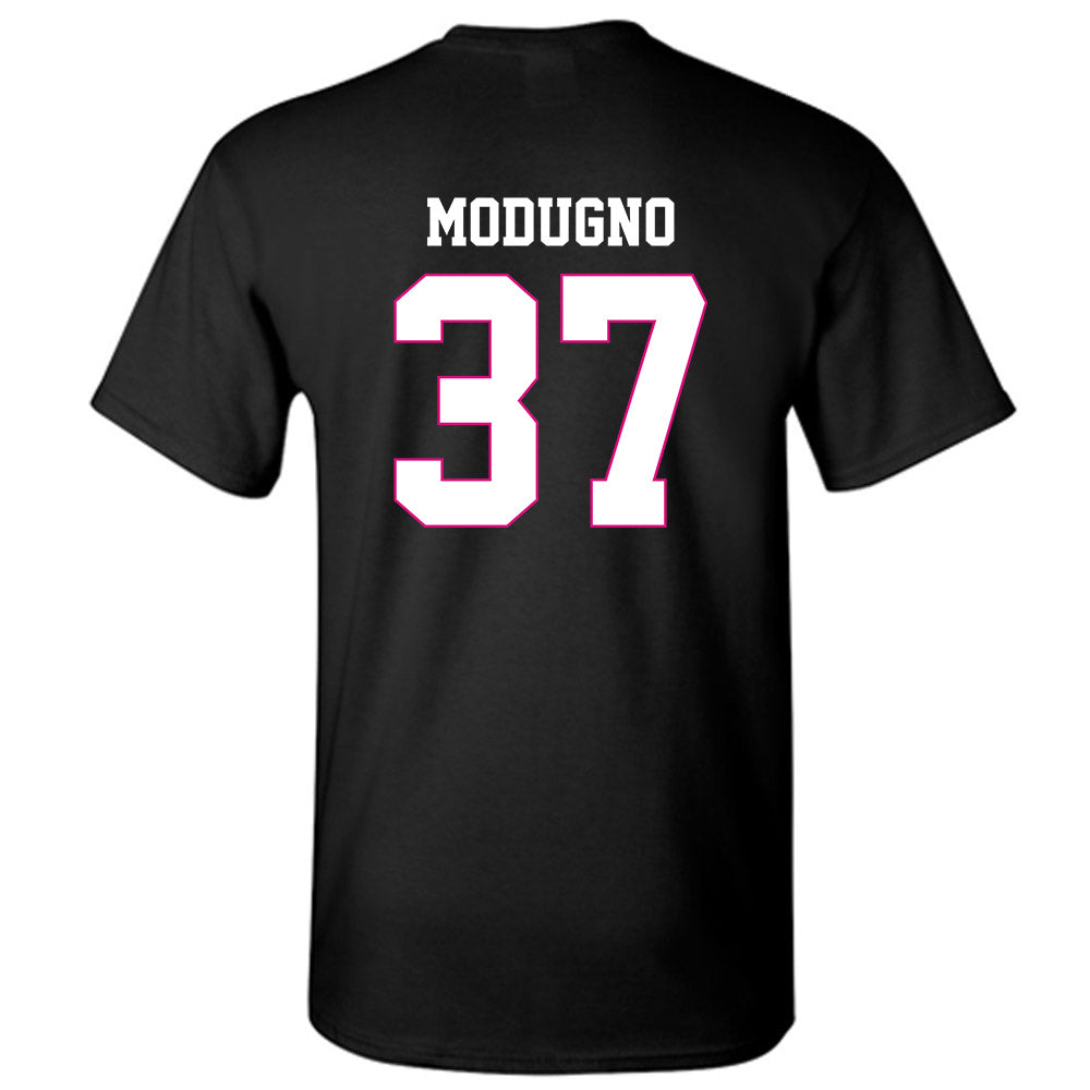 Alabama - NCAA Baseball : Andre Modugno - Fashion Shersey T-Shirt Hoodie, Sweatshirt | CoreVibeTees.com (Image 2)
