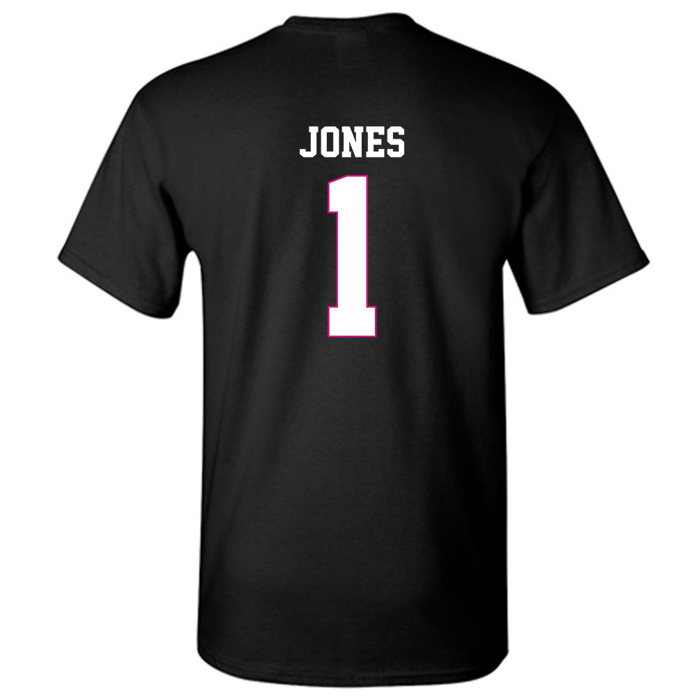 Alabama - Men's Basketball Alumni : Herbert Jones - Fashion Shersey T-Shirt Hoodie, Sweatshirt | CoreVibeTees.com (Image 2)