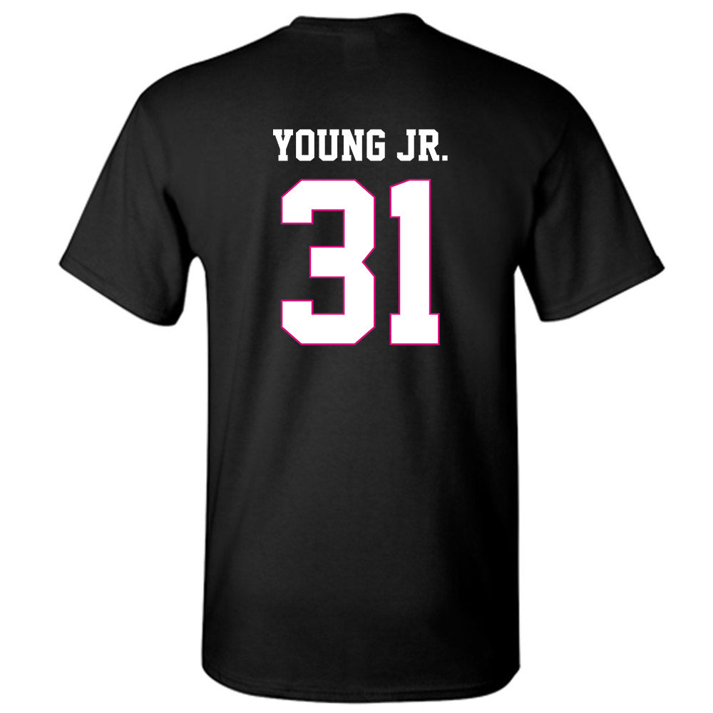 Alabama - NCAA Baseball : Jon Young Jr. - Fashion Shersey T-Shirt Hoodie, Sweatshirt | CoreVibeTees.com (Image 2)
