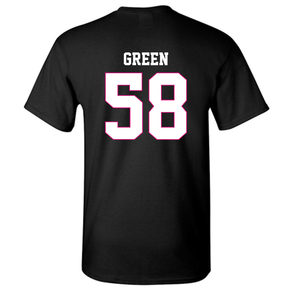Alabama - Football Alumni : Lou Green - Fashion Shersey T-Shirt Hoodie, Sweatshirt | CoreVibeTees.com (Image 2)