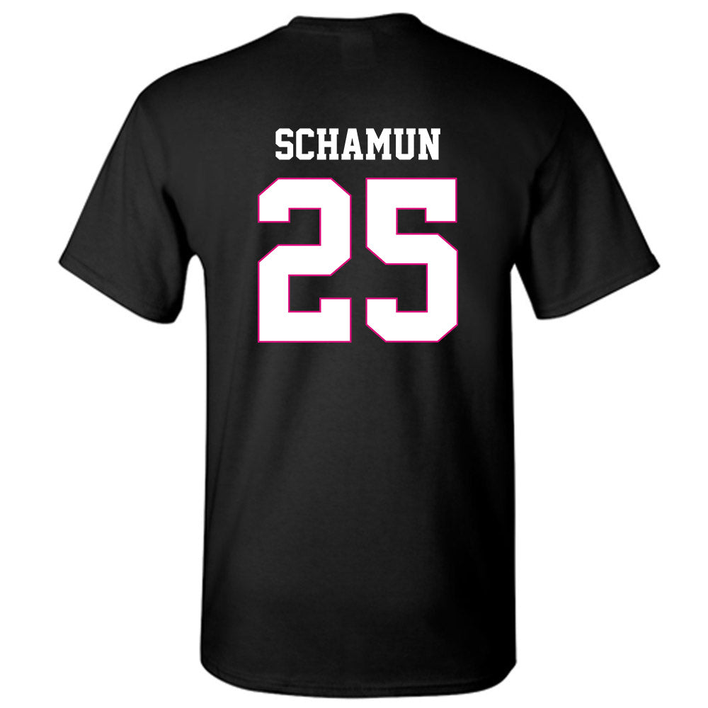 Alabama - Football Alumni : Russ Schamun - Fashion Shersey T-Shirt Hoodie, Sweatshirt | CoreVibeTees.com (Image 2)