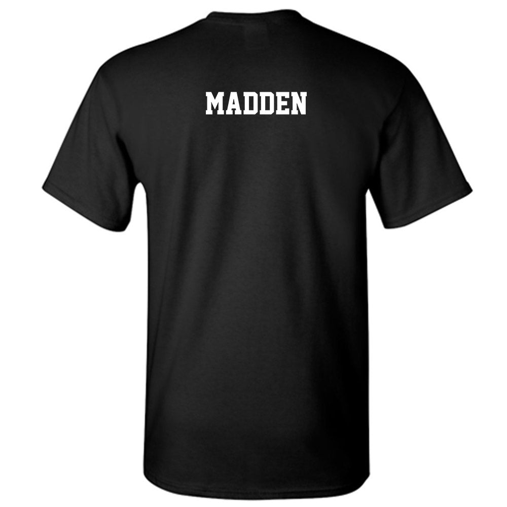 Alabama - Men's Swimming & Diving Alumni : Carl Madden - Fashion Shersey T-Shirt Hoodie, Sweatshirt (Image 2)