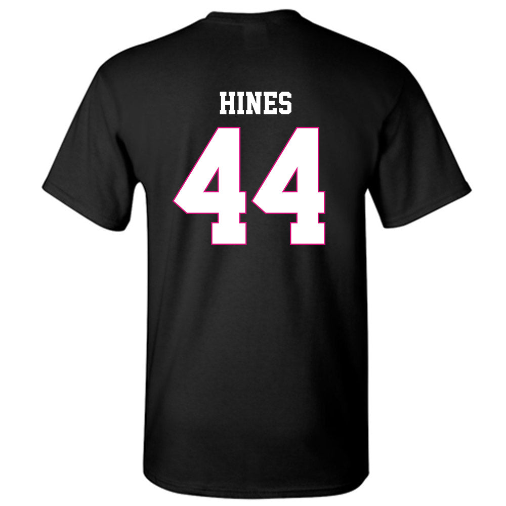 Alabama - Men's Basketball Alumni : Chris Hines - Fashion Shersey T-Shirt Hoodie, Sweatshirt | CoreVibeTees.com (Image 2)