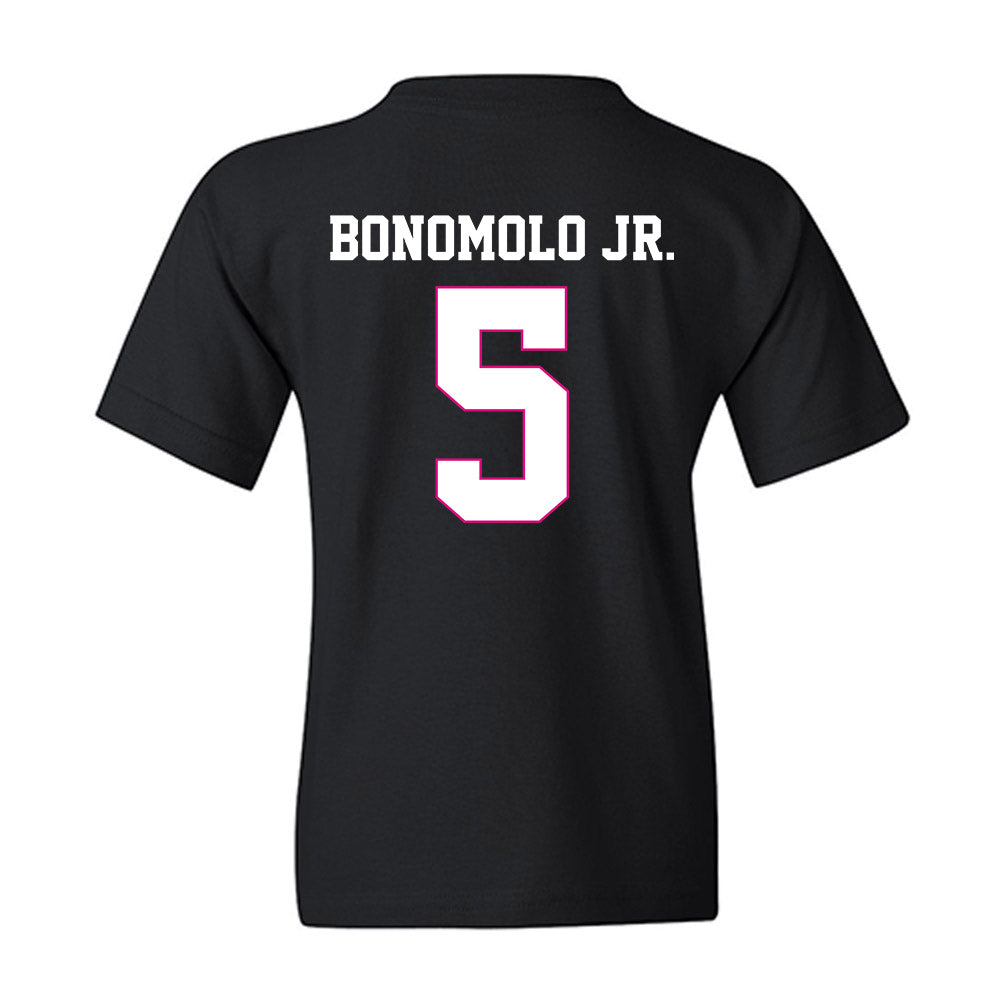 Alabama - NCAA Baseball : Richie Bonomolo Jr. - Fashion Shersey Youth T-Shirt Hoodie, Sweatshirt | CoreVibeTees.com (Image 2)