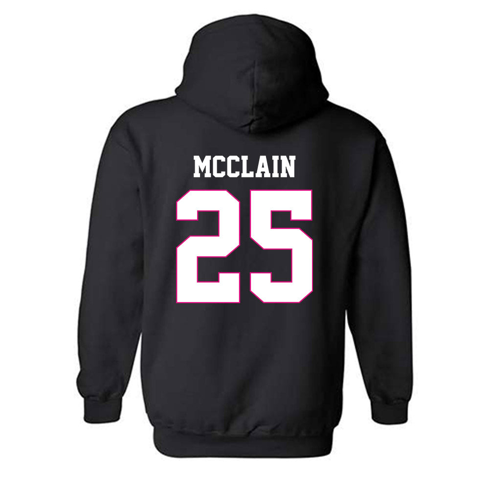 Alabama - Football Alumni : Rolando McClain - Fashion Shersey Hooded Sweatshirt T-Shirts, Hoodie | CoreVibeTees.com (Image 2)