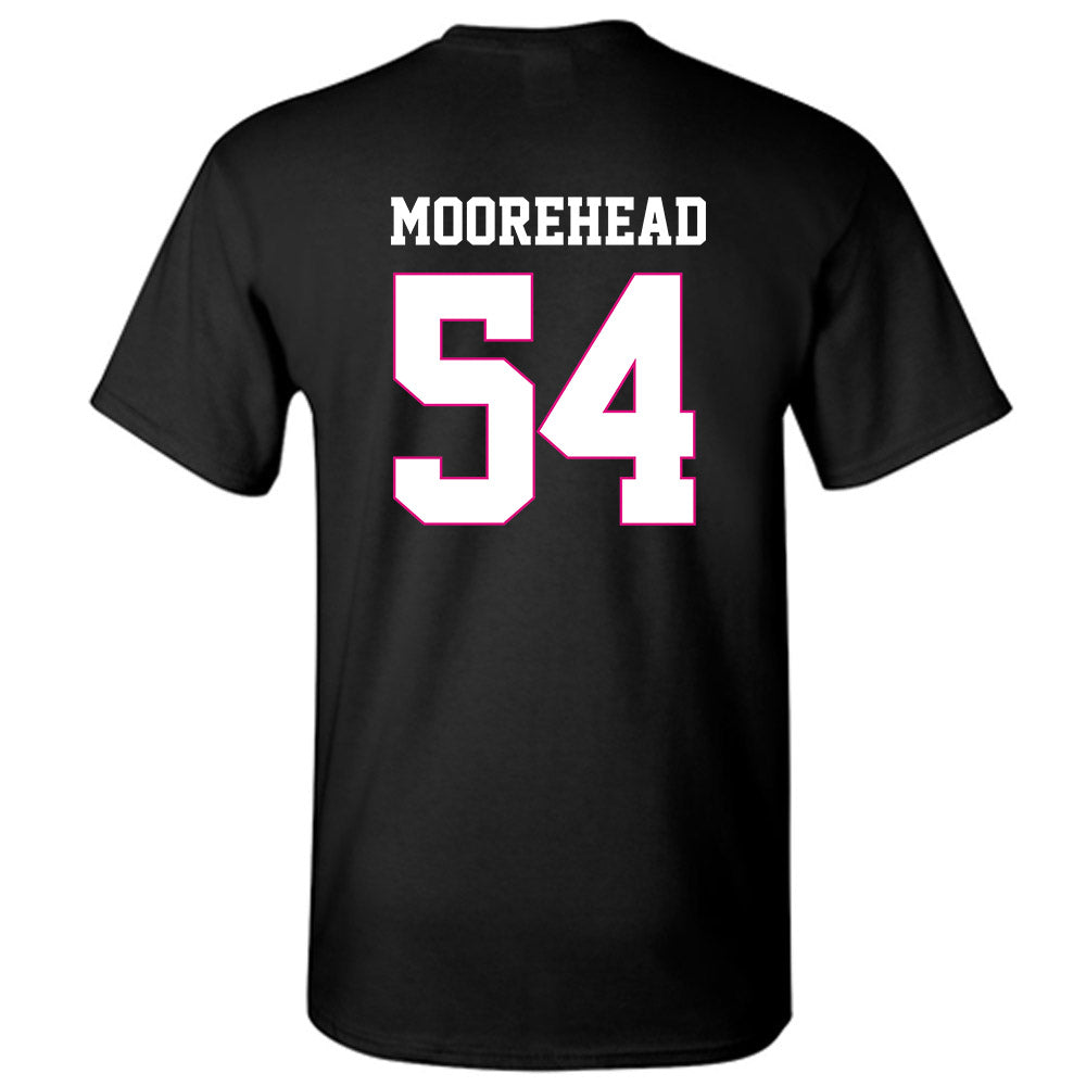 Alabama - Football Alumni : Kindal Moorehead - Fashion Shersey T-Shirt Hoodie, Sweatshirt | CoreVibeTees.com (Image 2)