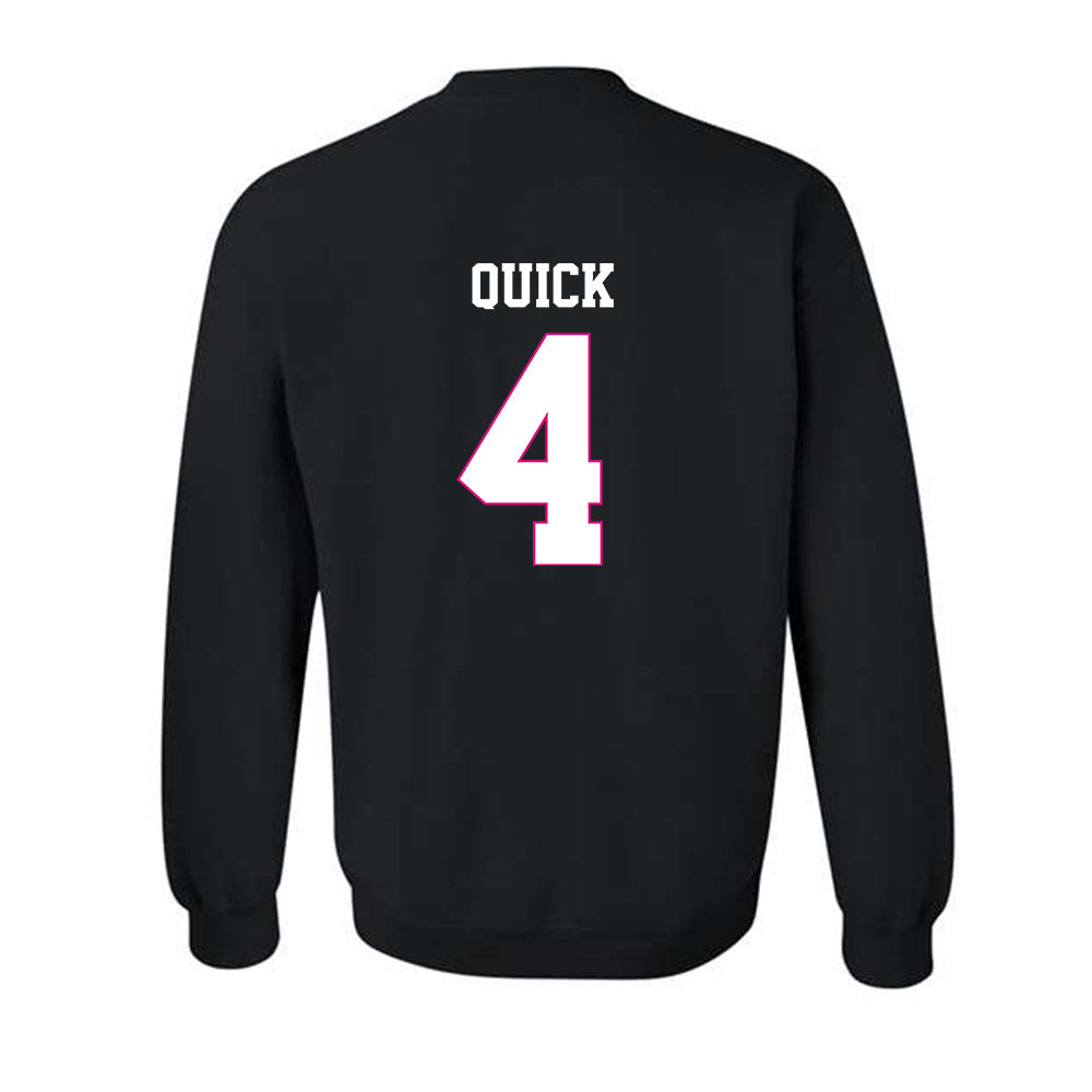 Alabama - NCAA Baseball : Riley Quick - Fashion Shersey Crewneck Sweatshirt T-Shirts, Hoodie | CoreVibeTees.com (Image 2)