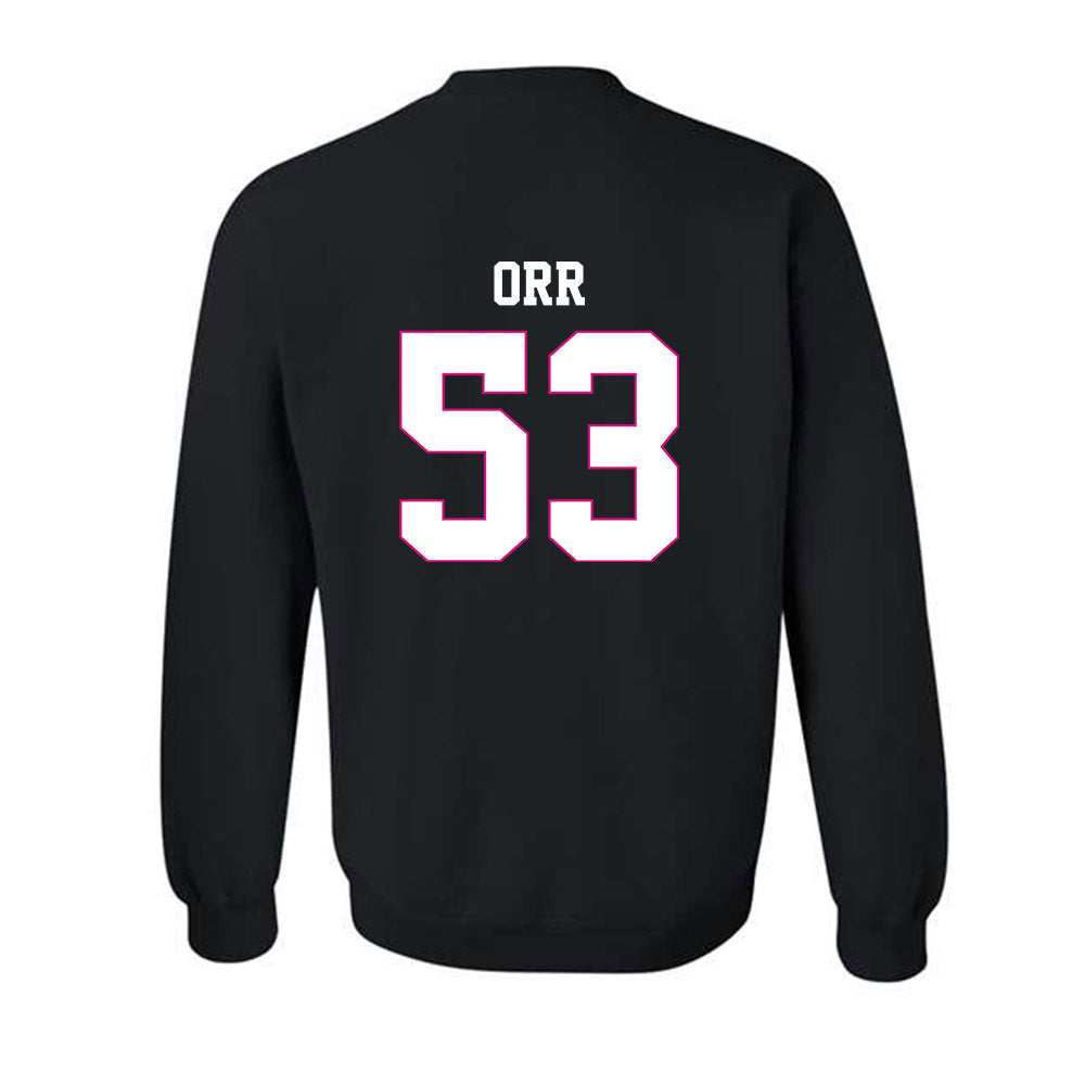 Alabama - Football Alumni : Anthony Orr - Fashion Shersey Crewneck Sweatshirt T-Shirts, Hoodie | CoreVibeTees.com (Image 2)