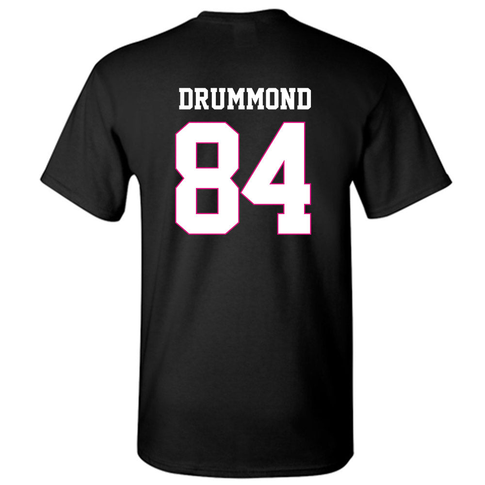 Alabama - Football Alumni : Jeremy Drummond - Fashion Shersey T-Shirt Hoodie, Sweatshirt | CoreVibeTees.com (Image 2)
