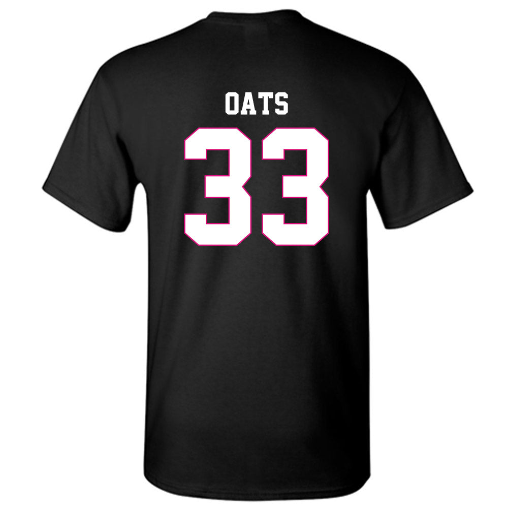 Alabama - Men's Basketball Alumni : Nate Oats - Fashion Shersey T-Shirt Hoodie, Sweatshirt | CoreVibeTees.com (Image 2)