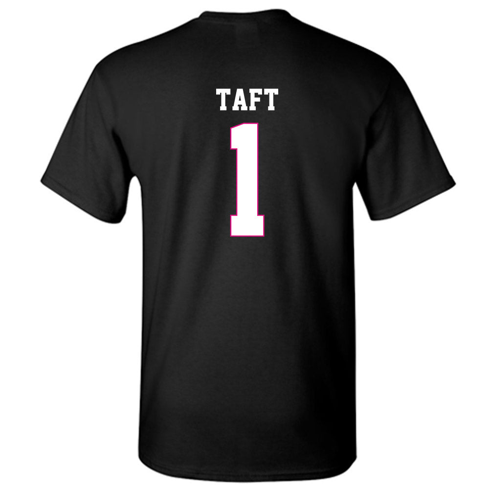 Alabama - Baseball Alumni : Brett Taft - Fashion Shersey T-Shirt Hoodie, Sweatshirt | CoreVibeTees.com (Image 2)