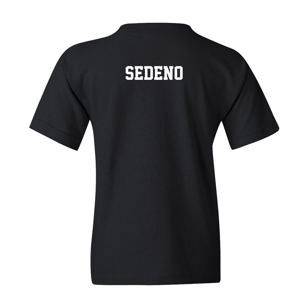 Alabama - Men's Golf Alumni : Josh Sedeno - Fashion Shersey Youth T-Shirt Hoodie, Sweatshirt | CoreVibeTees.com (Image 2)
