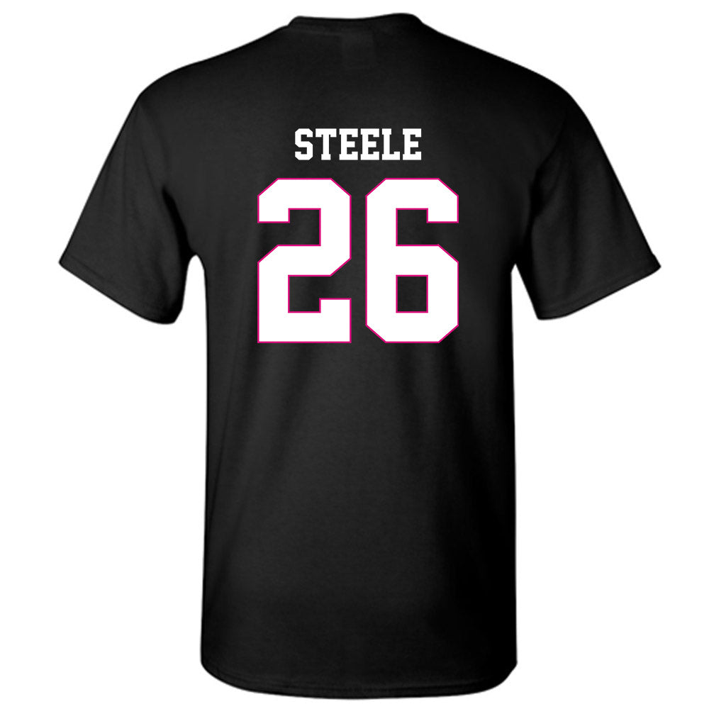 Alabama - NCAA Baseball : Peyton Steele - Fashion Shersey T-Shirt Hoodie, Sweatshirt | CoreVibeTees.com (Image 2)