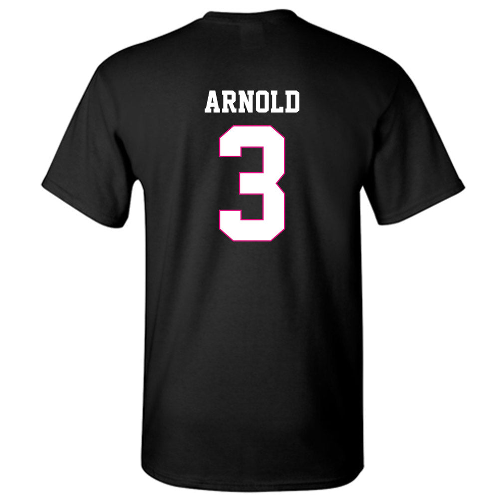 Alabama - Football Alumni : Terrion Arnold - Fashion Shersey T-Shirt Hoodie, Sweatshirt | CoreVibeTees.com (Image 2)