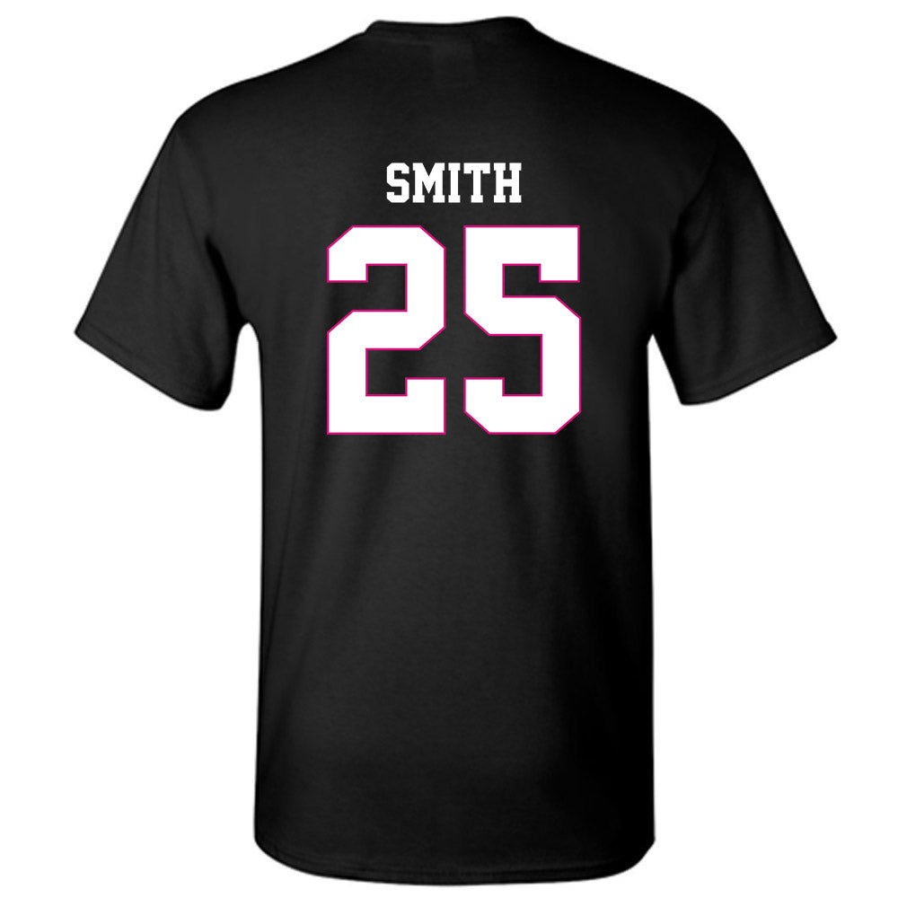Alabama - Baseball Alumni : Dylan Smith - Fashion Shersey T-Shirt Hoodie, Sweatshirt | CoreVibeTees.com (Image 2)