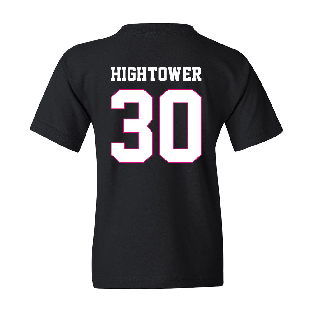 Alabama - Football Alumni : Dont'a Hightower - Fashion Shersey Youth T-Shirt Hoodie, Sweatshirt | CoreVibeTees.com (Image 2)