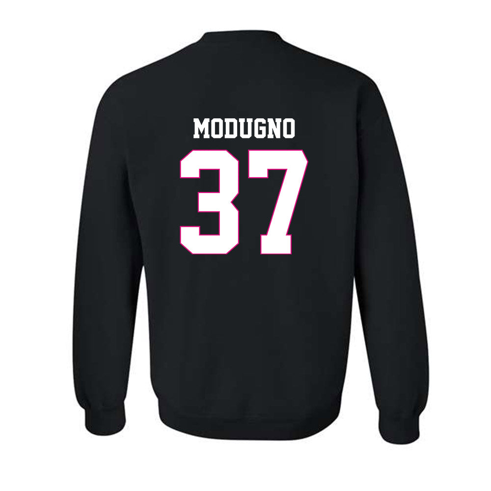 Alabama - NCAA Baseball : Andre Modugno - Fashion Shersey Crewneck Sweatshirt T-Shirts, Hoodie | CoreVibeTees.com (Image 2)