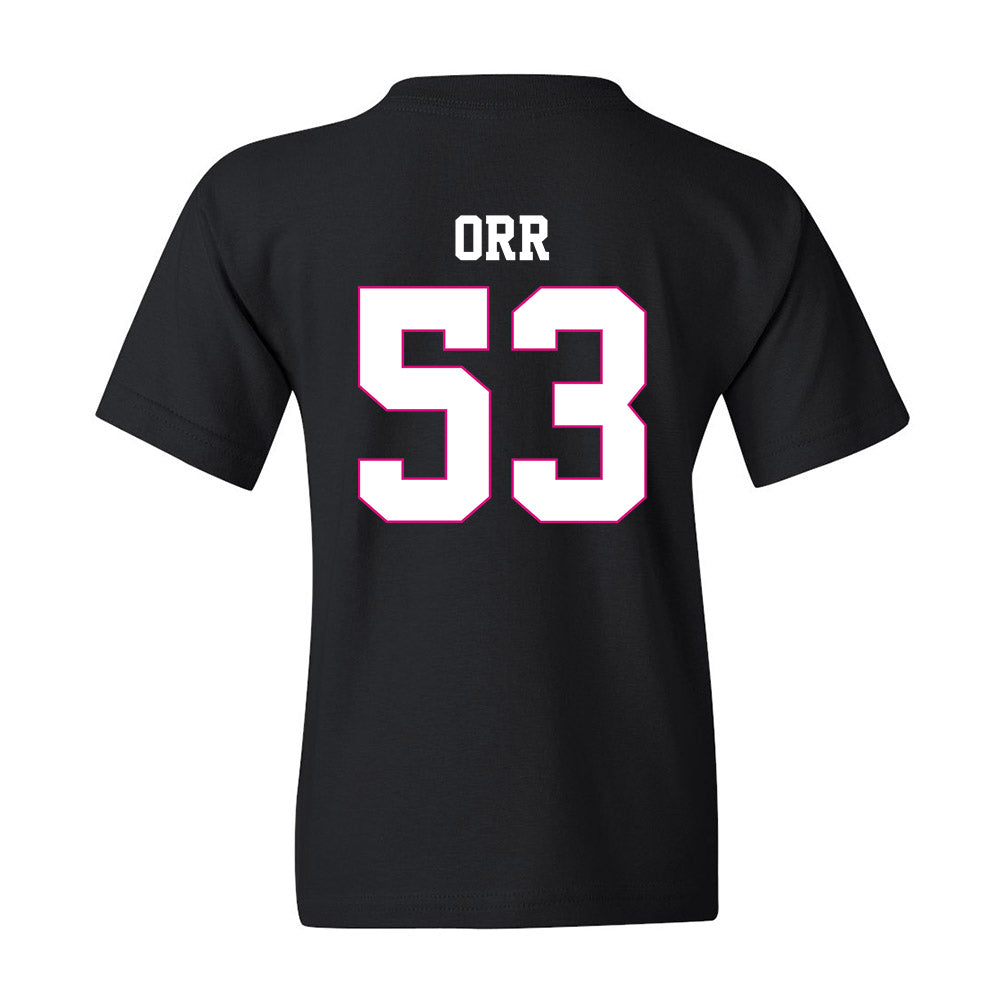 Alabama - Football Alumni : Anthony Orr - Fashion Shersey Youth T-Shirt Hoodie, Sweatshirt | CoreVibeTees.com (Image 2)