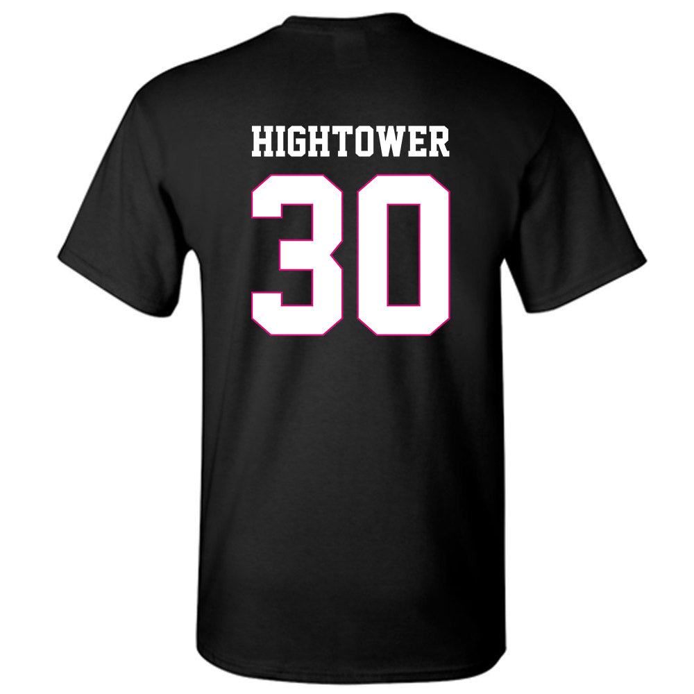 Alabama - Football Alumni : Dont'a Hightower - Fashion Shersey T-Shirt Hoodie, Sweatshirt | CoreVibeTees.com (Image 2)