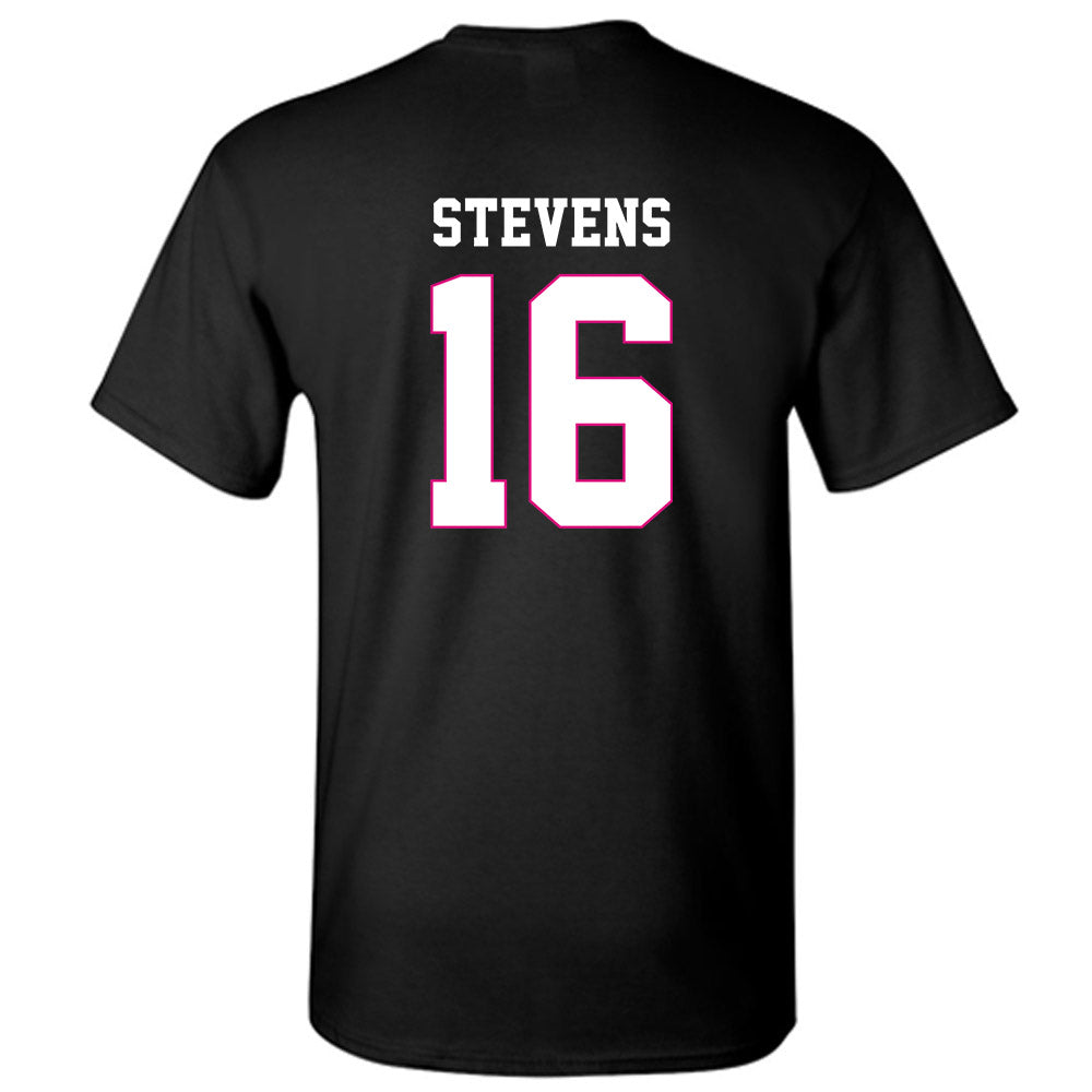 Alabama - NCAA Baseball : Jonathan Stevens - Fashion Shersey T-Shirt Hoodie, Sweatshirt | CoreVibeTees.com (Image 2)