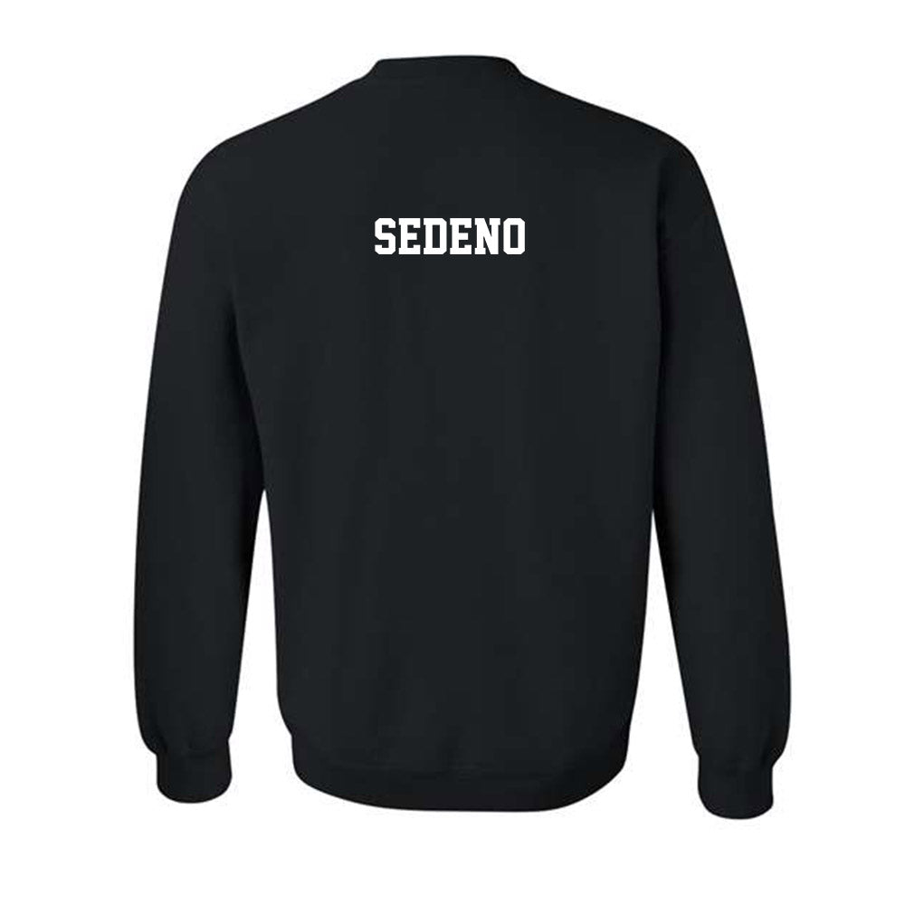 Alabama - Men's Golf Alumni : Josh Sedeno - Fashion Shersey Crewneck Sweatshirt T-Shirts, Hoodie | CoreVibeTees.com (Image 2)