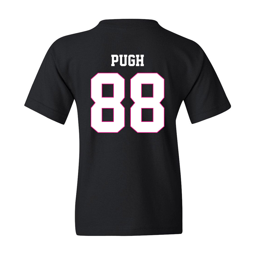 Alabama - Football Alumni : George Pugh - Fashion Shersey Youth T-Shirt Hoodie, Sweatshirt | CoreVibeTees.com (Image 2)