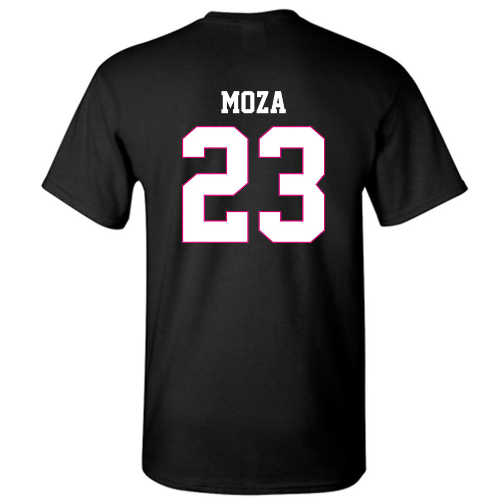 Alabama - NCAA Baseball : Aidan Moza - Fashion Shersey T-Shirt Hoodie, Sweatshirt | CoreVibeTees.com (Image 2)