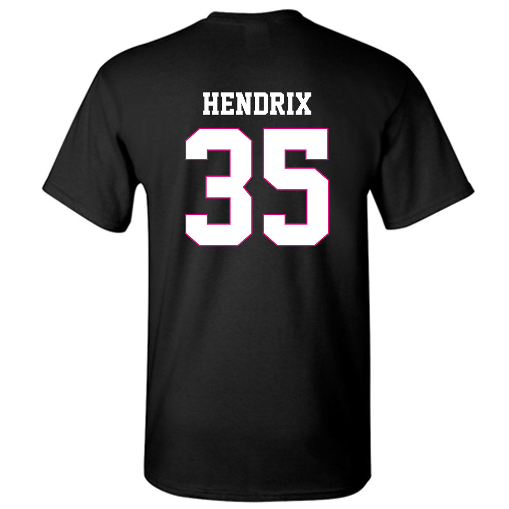 Alabama - Men's Basketball Alumni : Richard Hendrix - Fashion Shersey T-Shirt Hoodie, Sweatshirt | CoreVibeTees.com (Image 2)