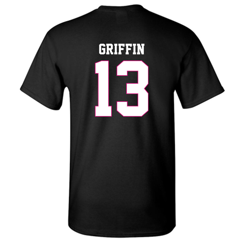 Alabama - Baseball Alumni : Earl Griffin - Fashion Shersey T-Shirt Hoodie, Sweatshirt | CoreVibeTees.com (Image 2)