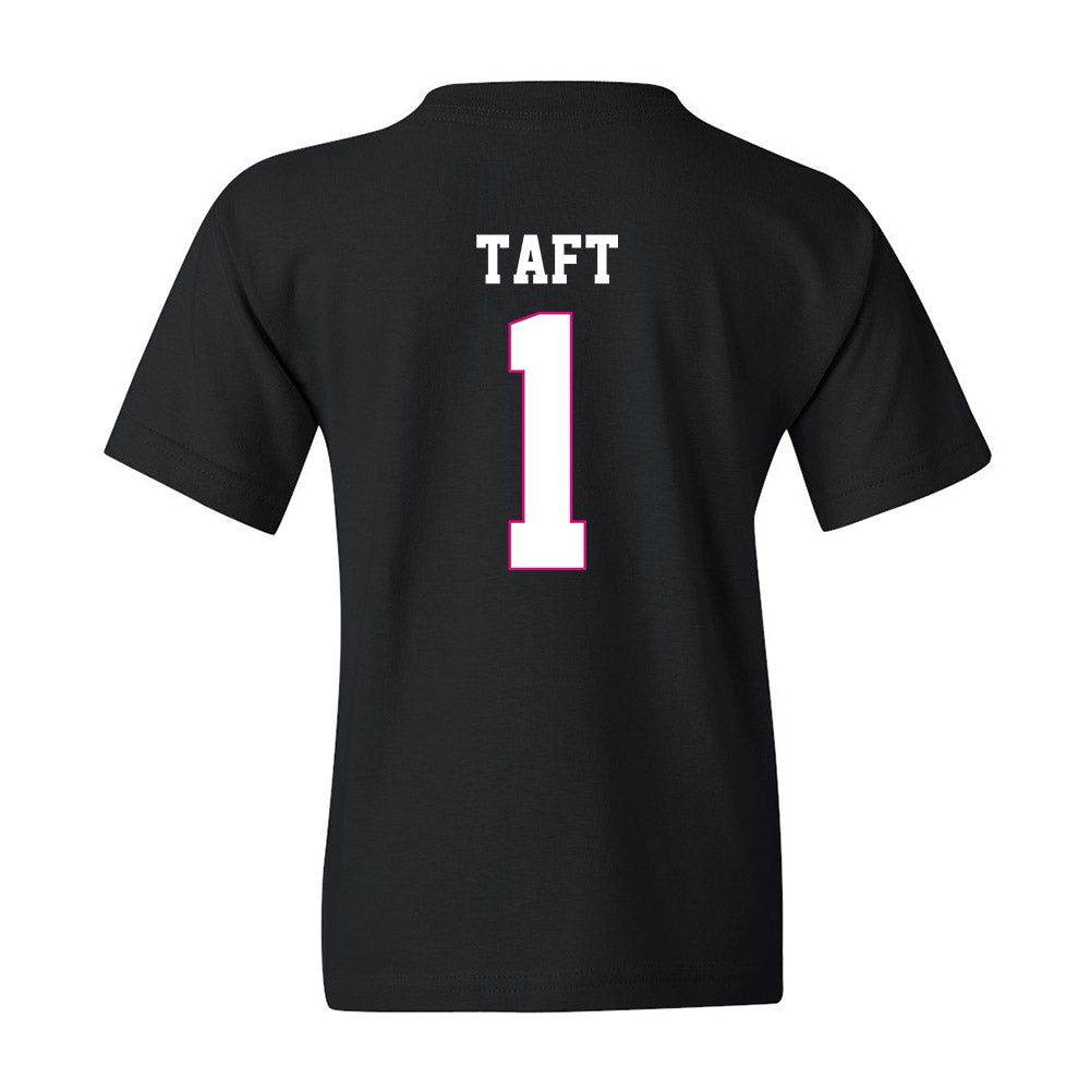 Alabama - Baseball Alumni : Brett Taft - Fashion Shersey Youth T-Shirt Hoodie, Sweatshirt | CoreVibeTees.com (Image 2)