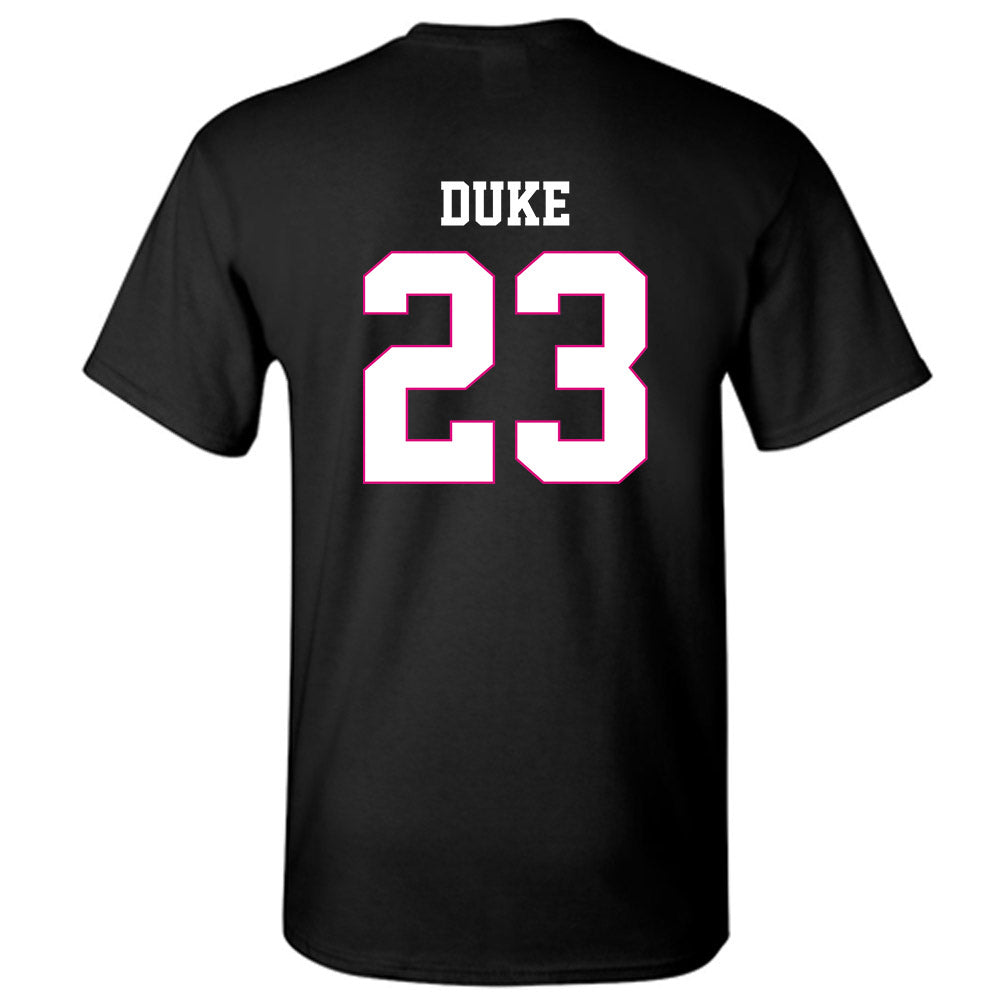 Alabama - Baseball Alumni : Doug Duke - Fashion Shersey T-Shirt Hoodie, Sweatshirt | CoreVibeTees.com (Image 2)
