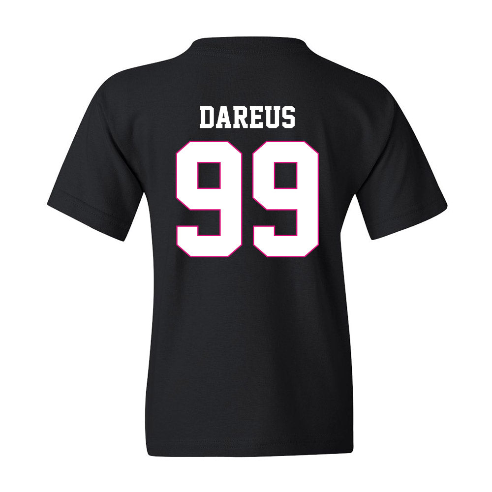 Alabama - Football Alumni : Marcell Dareus - Fashion Shersey Youth T-Shirt Hoodie, Sweatshirt | CoreVibeTees.com (Image 2)
