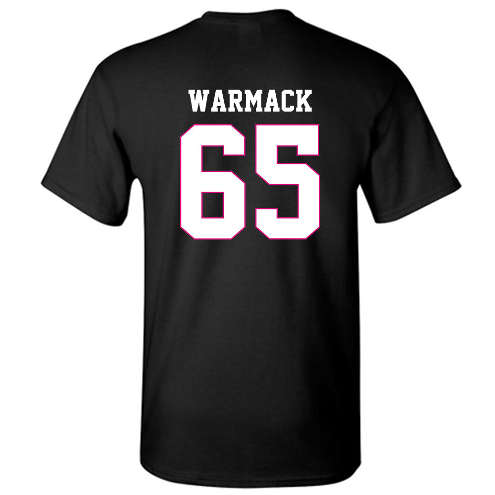 Alabama - Football Alumni : Chance Warmack - Fashion Shersey T-Shirt Hoodie, Sweatshirt | CoreVibeTees.com (Image 2)