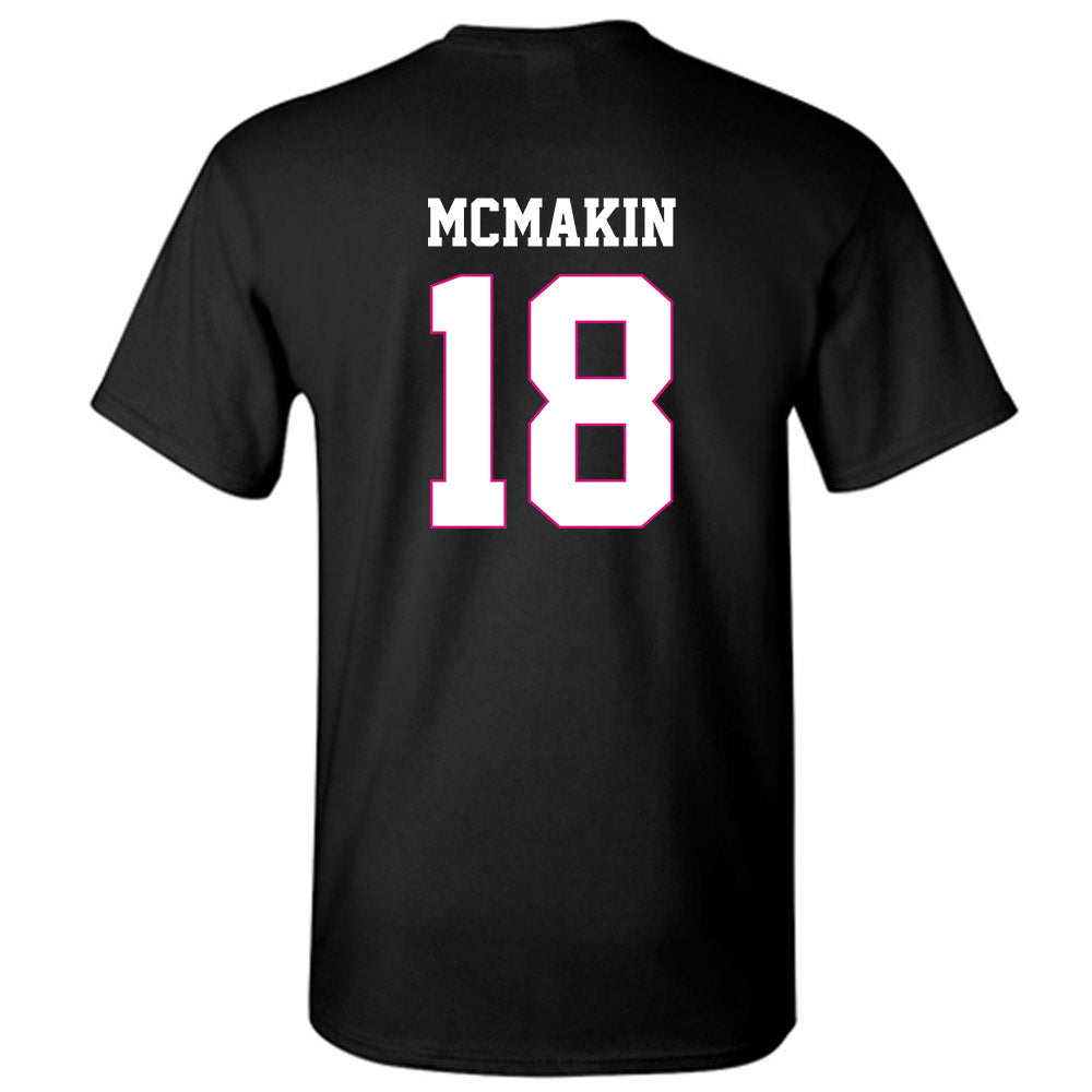 Alabama - Football Alumni : David McMakin - Fashion Shersey T-Shirt Hoodie, Sweatshirt | CoreVibeTees.com (Image 2)