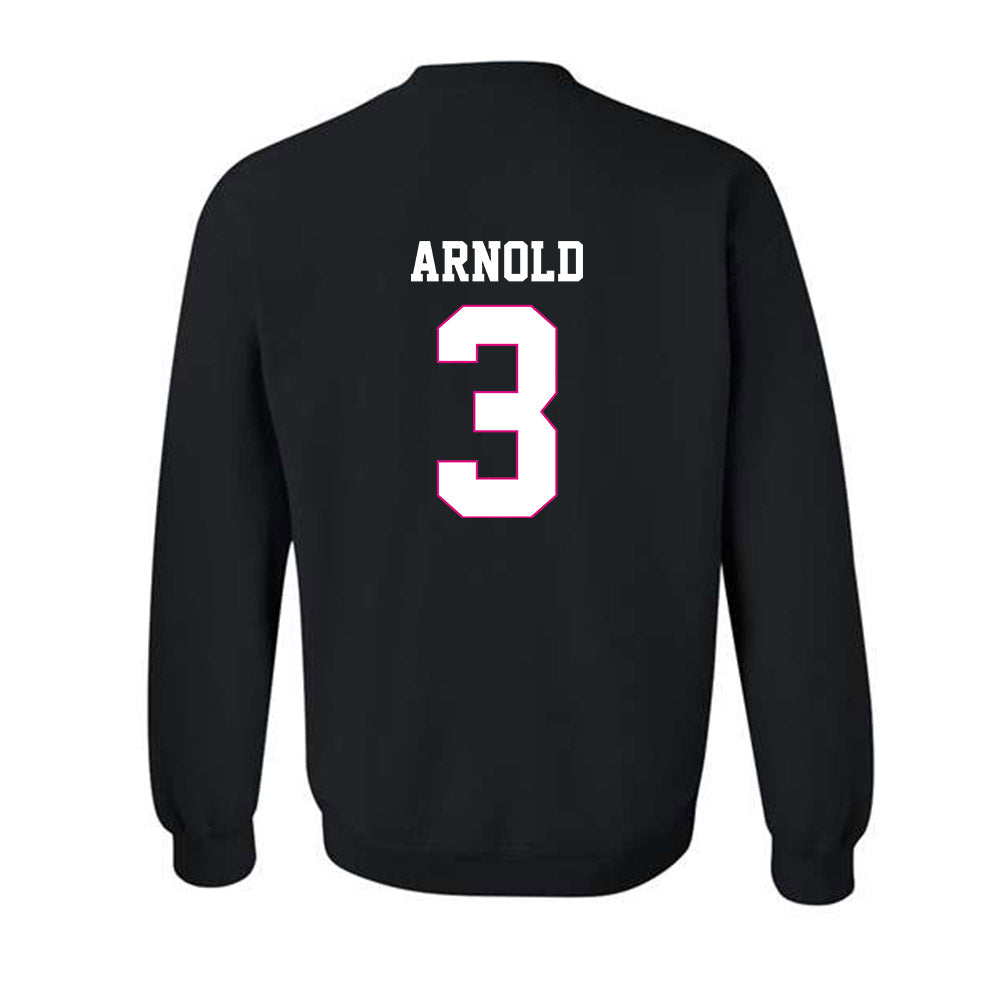 Alabama - Football Alumni : Terrion Arnold - Fashion Shersey Crewneck Sweatshirt T-Shirts, Hoodie (Image 2)