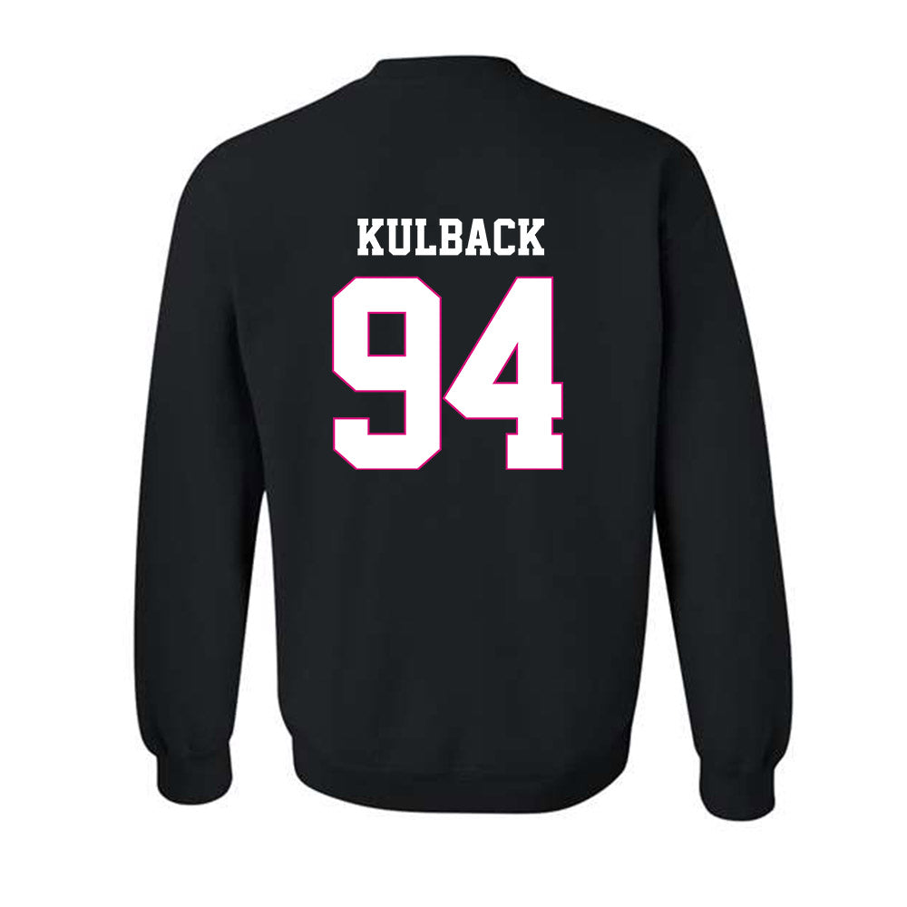 Alabama - Football Alumni : Steven Kulback - Fashion Shersey Crewneck Sweatshirt T-Shirts, Hoodie (Image 2)