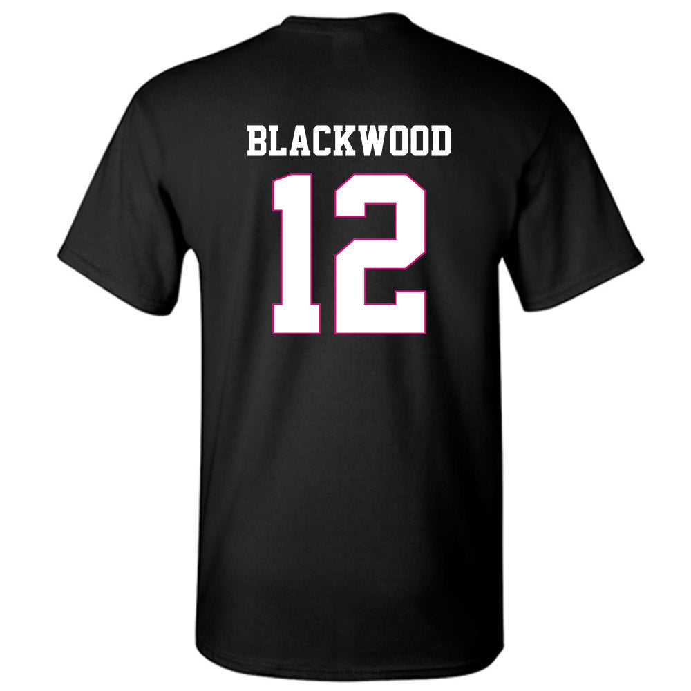 Alabama - NCAA Baseball : JT Blackwood - Fashion Shersey T-Shirt Hoodie, Sweatshirt | CoreVibeTees.com (Image 2)