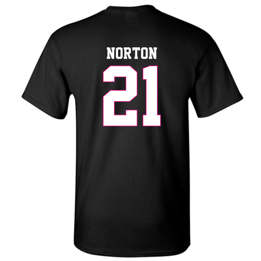 Alabama - NCAA Baseball : Brennen Norton - Fashion Shersey T-Shirt Hoodie, Sweatshirt | CoreVibeTees.com (Image 2)