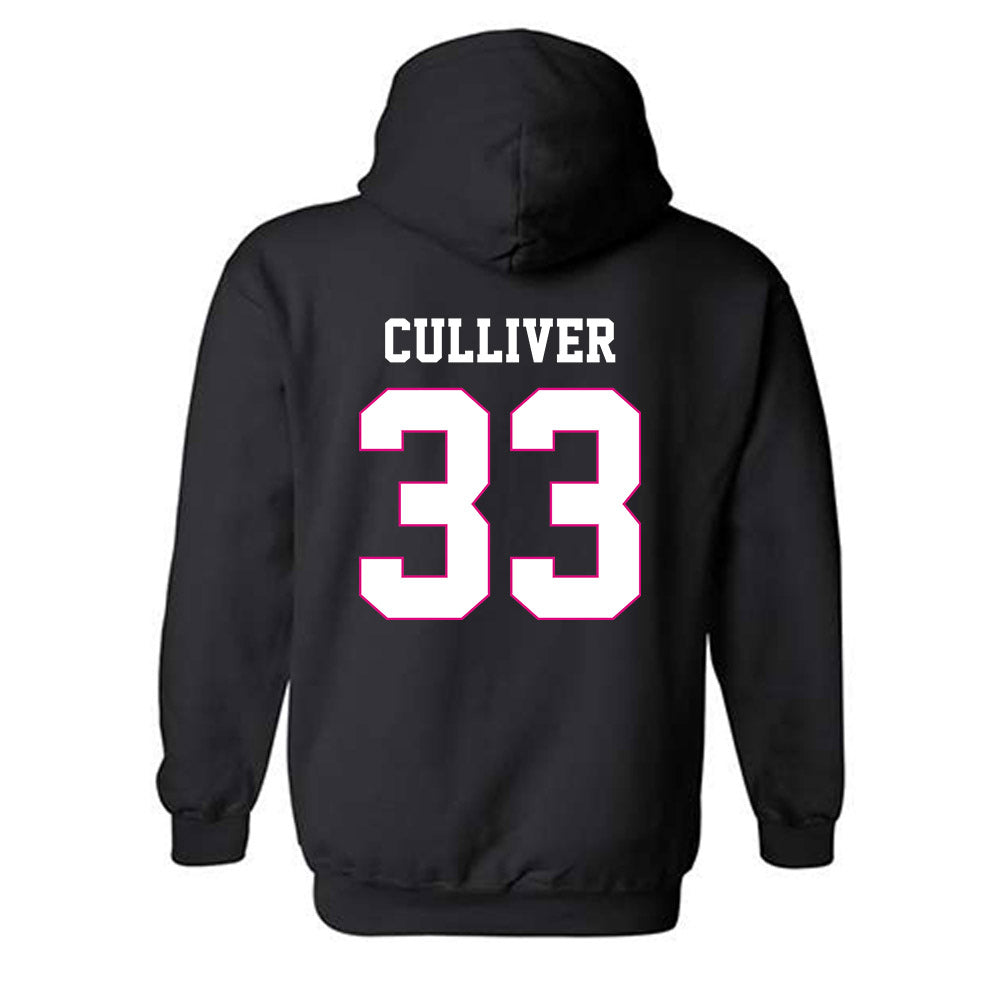 Alabama - Football Alumni : Calvin Culliver - Fashion Shersey Hooded Sweatshirt T-Shirts, Hoodie | CoreVibeTees.com (Image 2)