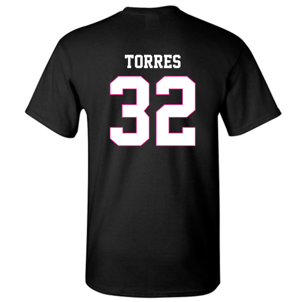 Alabama - NCAA Baseball : Jason Torres - Fashion Shersey T-Shirt Hoodie, Sweatshirt | CoreVibeTees.com (Image 2)