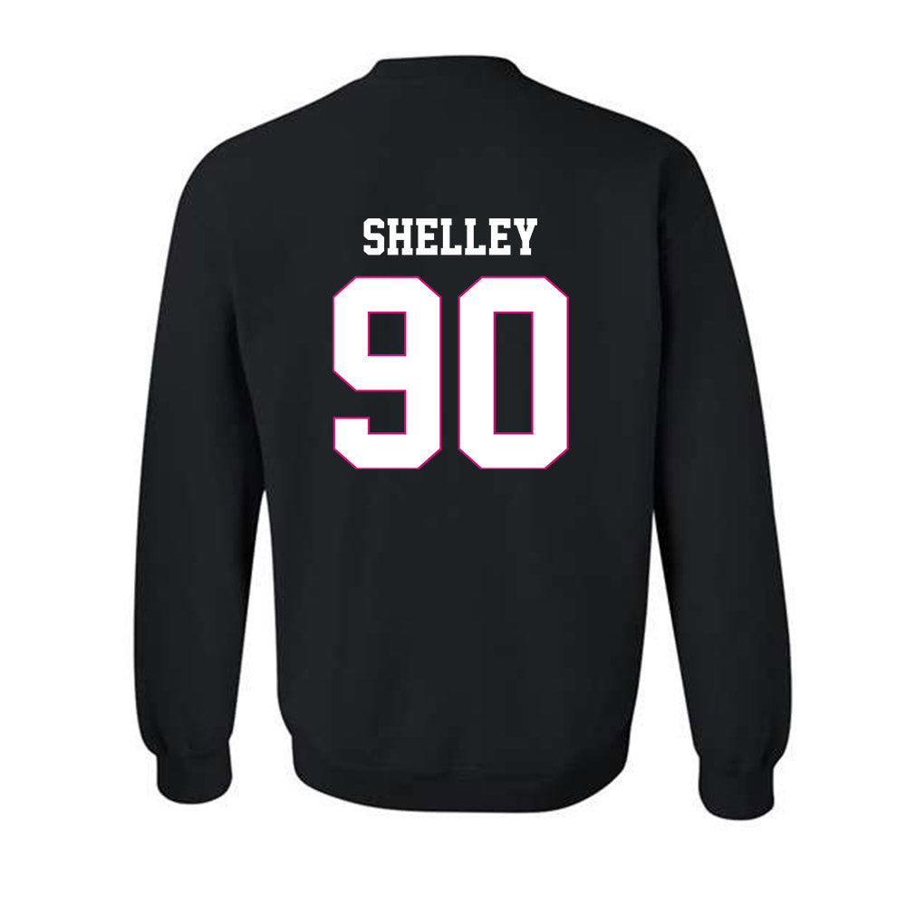 Alabama - Football Alumni : Jeremy Shelley - Fashion Shersey Crewneck Sweatshirt T-Shirts, Hoodie (Image 2)