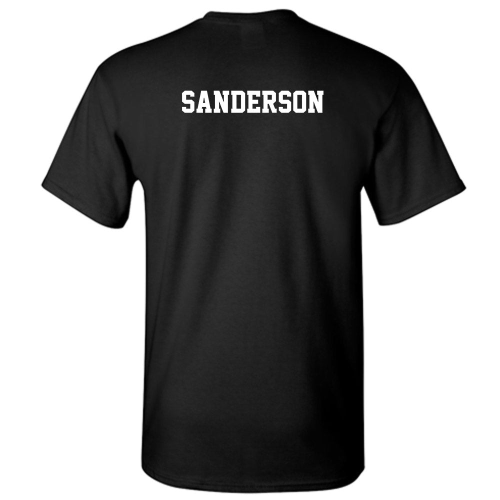 Alabama - Men's Basketball Alumni : Wimp Sanderson - Fashion Shersey T-Shirt Hoodie, Sweatshirt | CoreVibeTees.com (Image 2)
