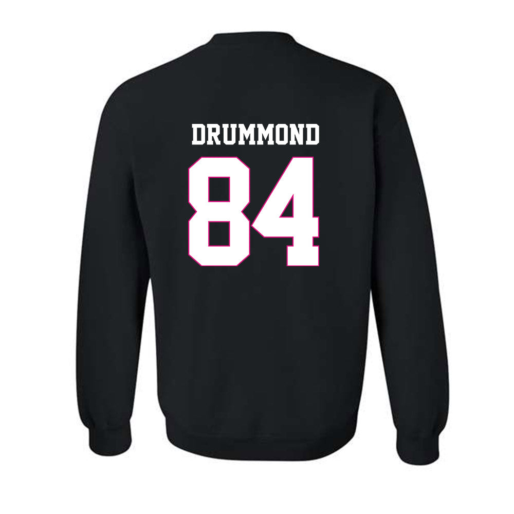 Alabama - Football Alumni : Jeremy Drummond - Fashion Shersey Crewneck Sweatshirt T-Shirts, Hoodie (Image 2)