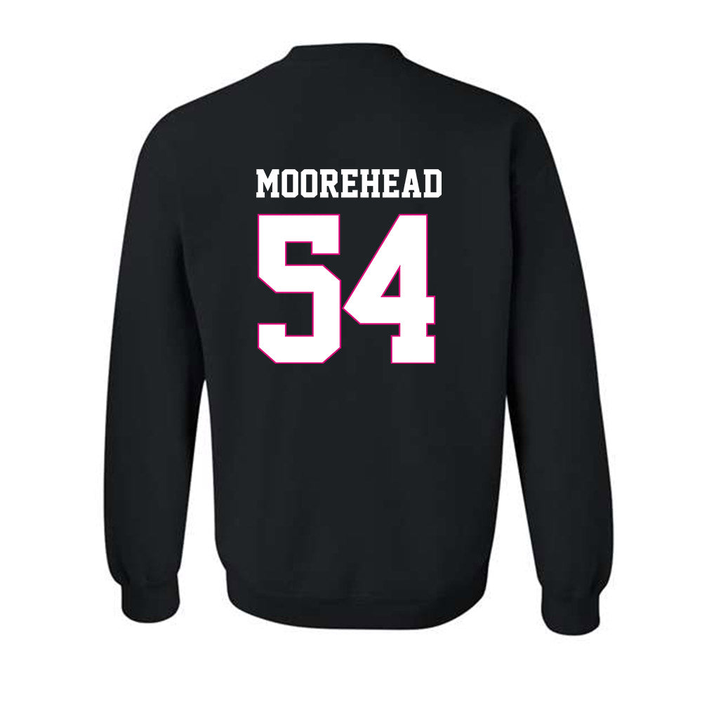 Alabama - Football Alumni : Kindal Moorehead - Fashion Shersey Crewneck Sweatshirt T-Shirts, Hoodie (Image 2)