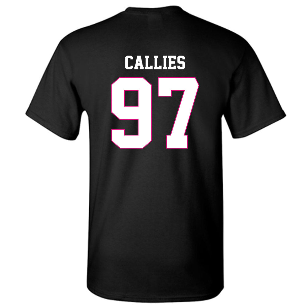 Alabama - Football Alumni : Kelly Callies - Fashion Shersey T-Shirt Hoodie, Sweatshirt | CoreVibeTees.com (Image 2)