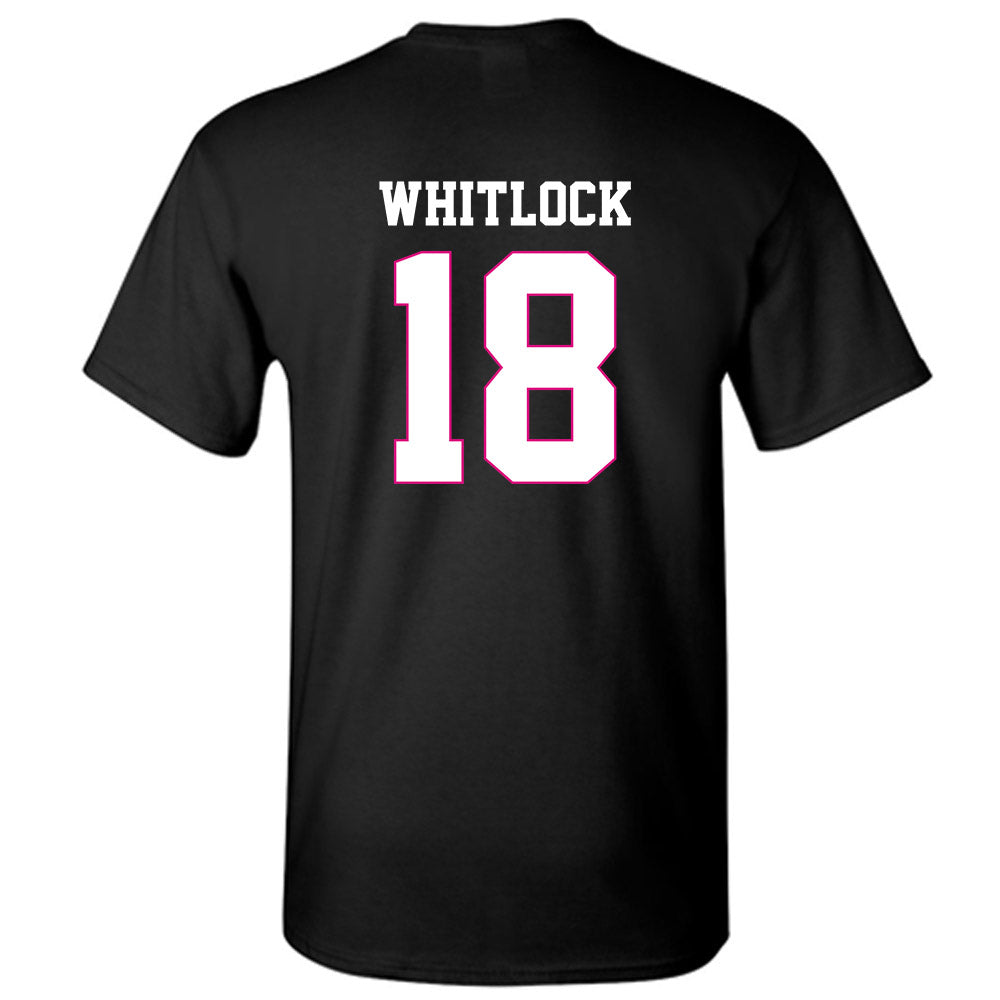 Alabama - Football Alumni : Darin Whitlock - Fashion Shersey T-Shirt Hoodie, Sweatshirt | CoreVibeTees.com (Image 2)