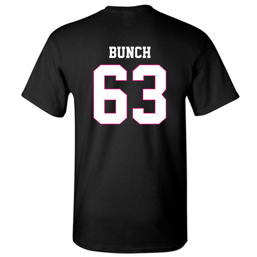 Alabama - Football Alumni : Jim Bunch - Fashion Shersey T-Shirt Hoodie, Sweatshirt | CoreVibeTees.com (Image 2)